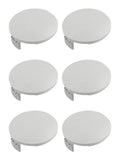 RAC122 Spool Cap Covers for RLT4027 RLT5027 RLT6030 | 2 or 6 Pack