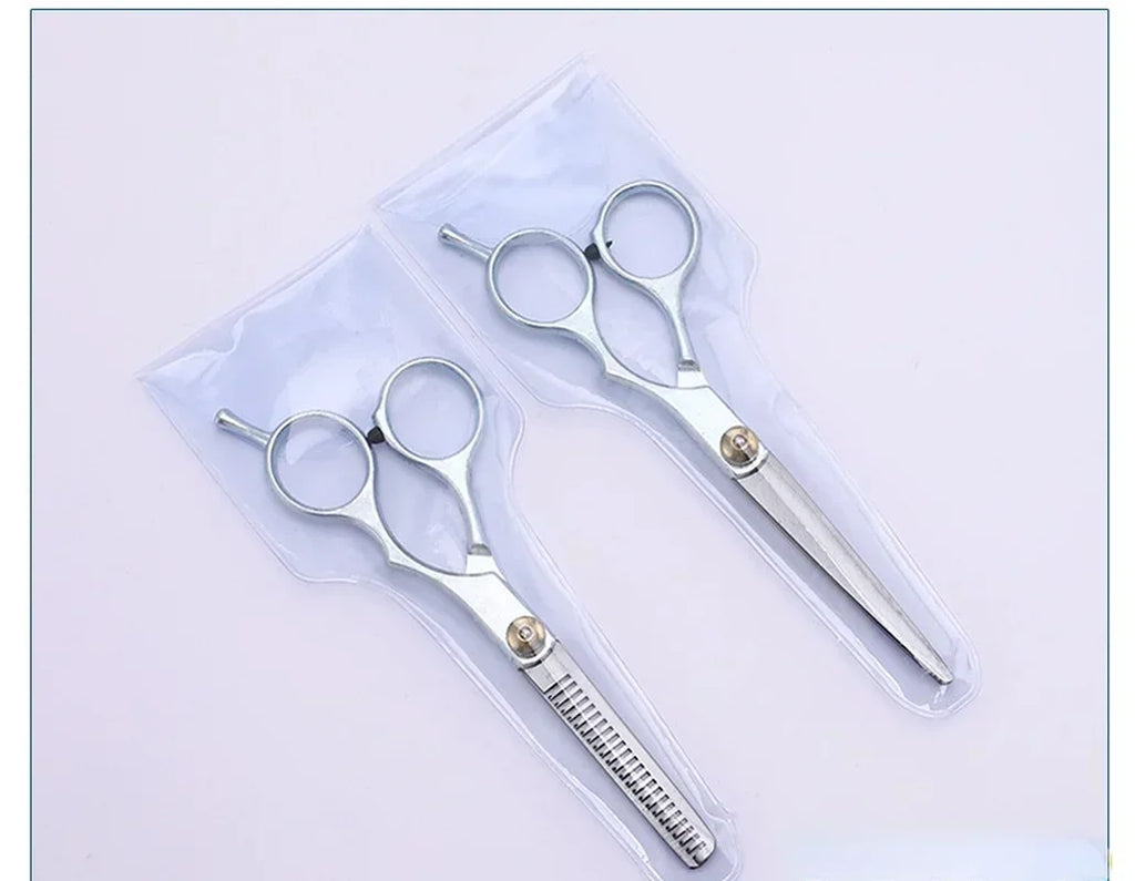 Professional Hair Cutting & Thinning Shears | Barber Scissors