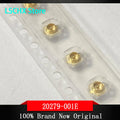 50 Pcs Electrical Connectors 20279-001E-03 & 20279-001E-01
