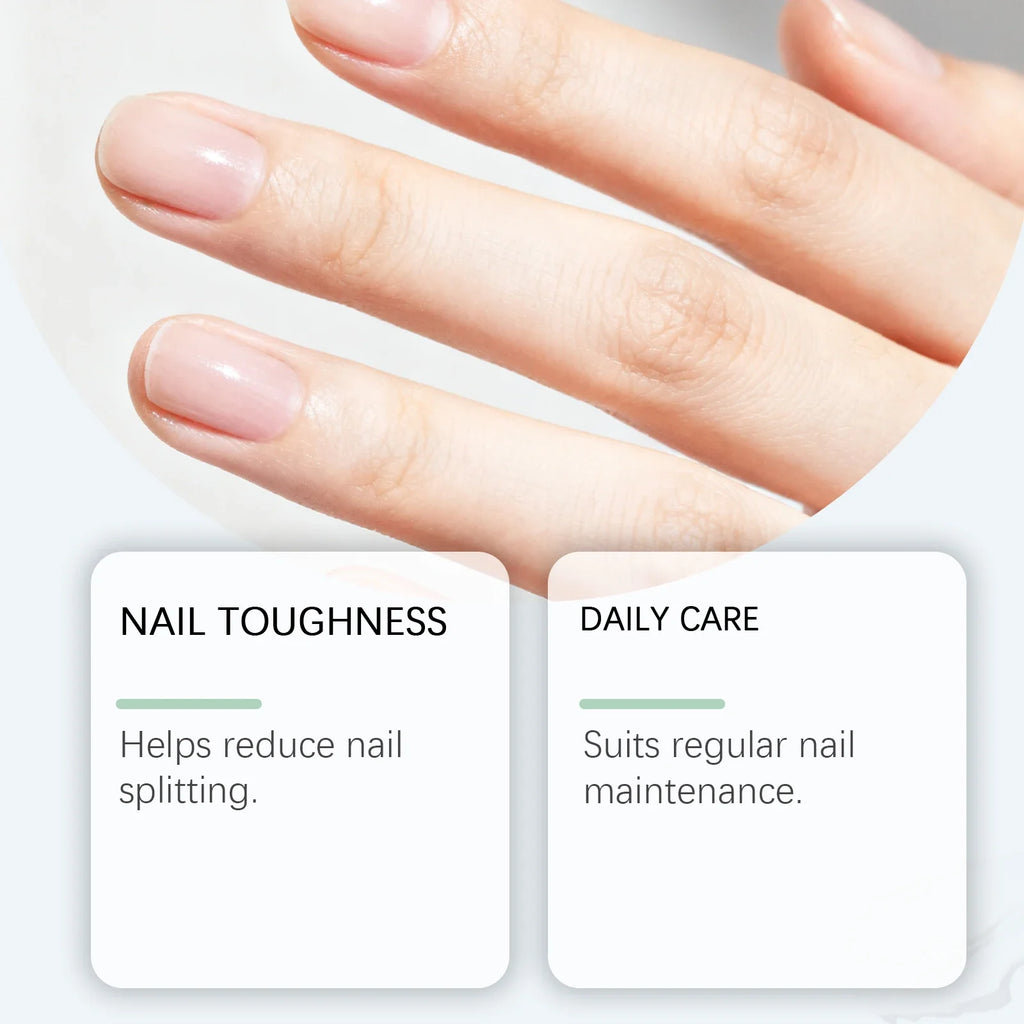 Lavender Nail Care Oil Pen – Portable Shine & Moisture