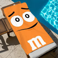 Quick Dry Beach Towel | Soft Pool Travel Gym Towel 11 Sizes
