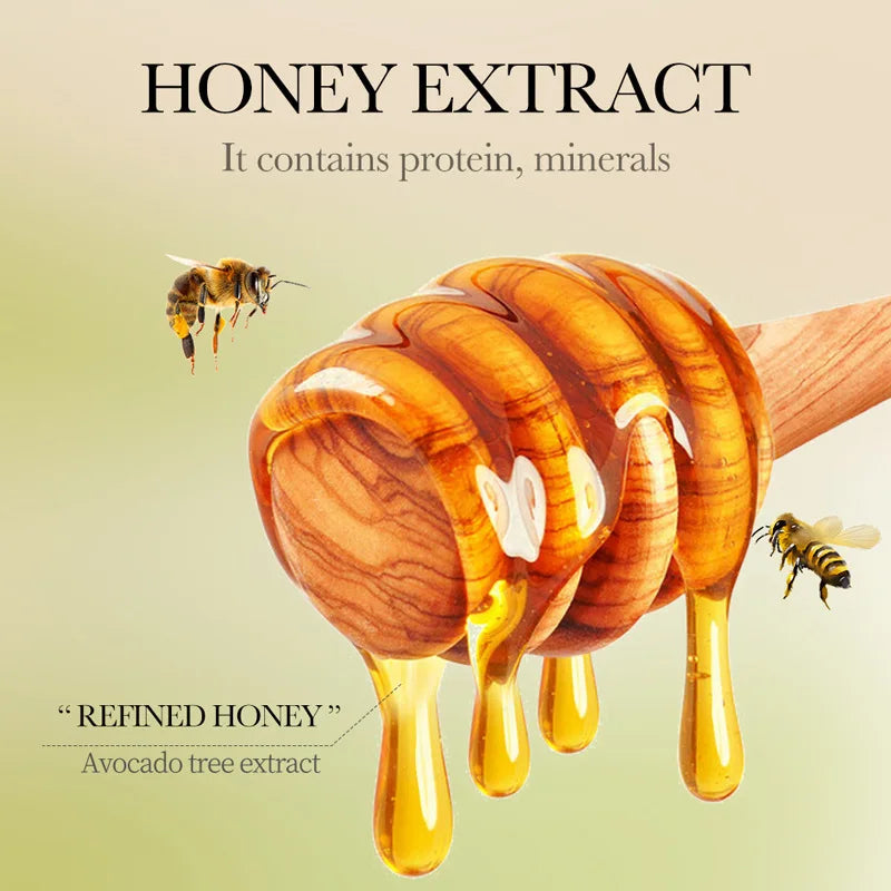 Vitamin E & Honey Lip Balm – Moisturizing Nourishing Lip Care