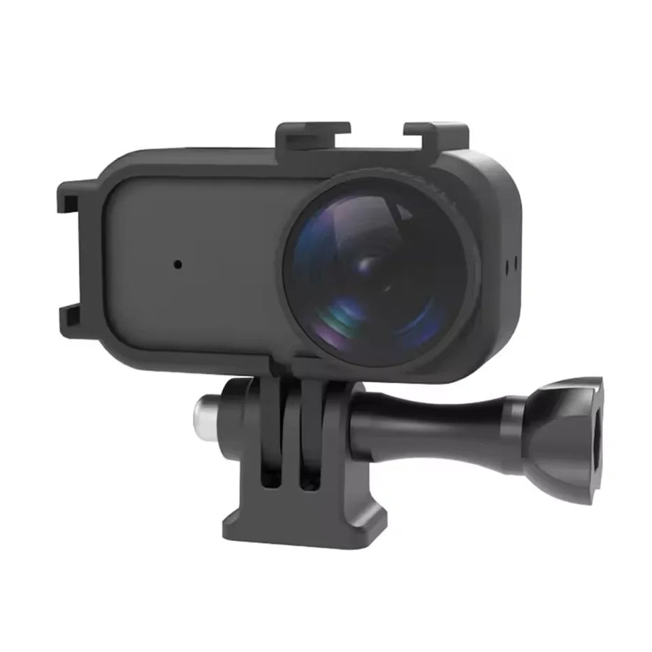 DJI Osmo Action Nano Frame Adapter – H&V Expansion Bracket
