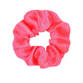 30-Pack Silk Scrunchies – Multicolor Elastic Hair Bands for Women