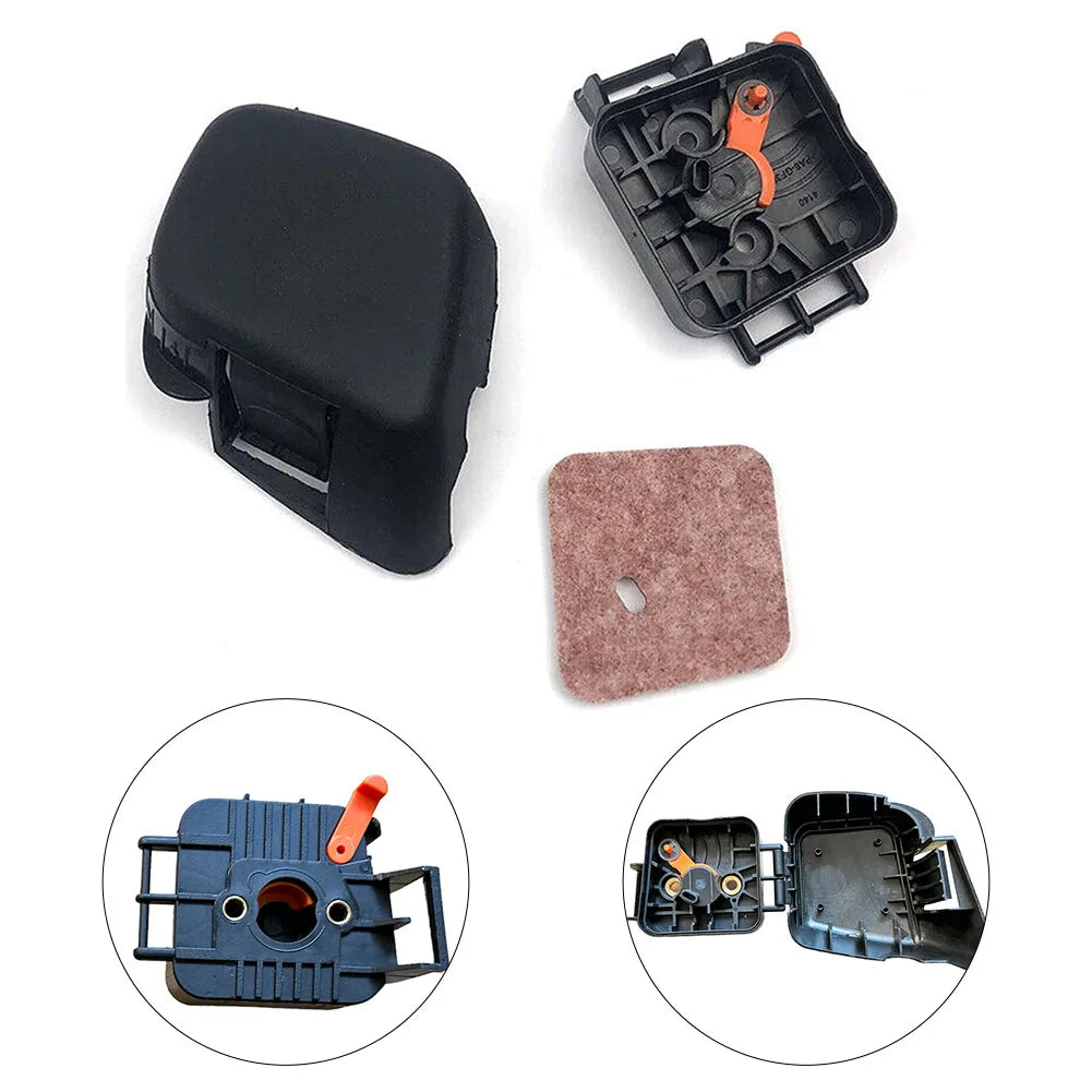 Air Filter Housing Cover FC55 FS38 FS45 FS46 FS55 FS55R HL45 KM55