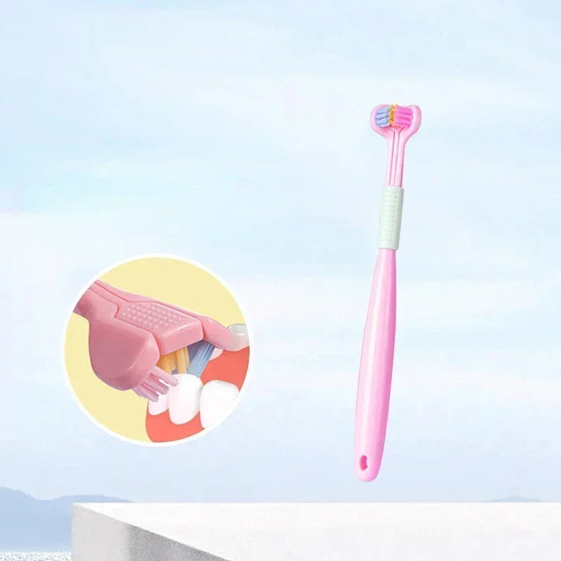 360° Kids Interdental Toothbrush | Baby & Toddler Oral Care