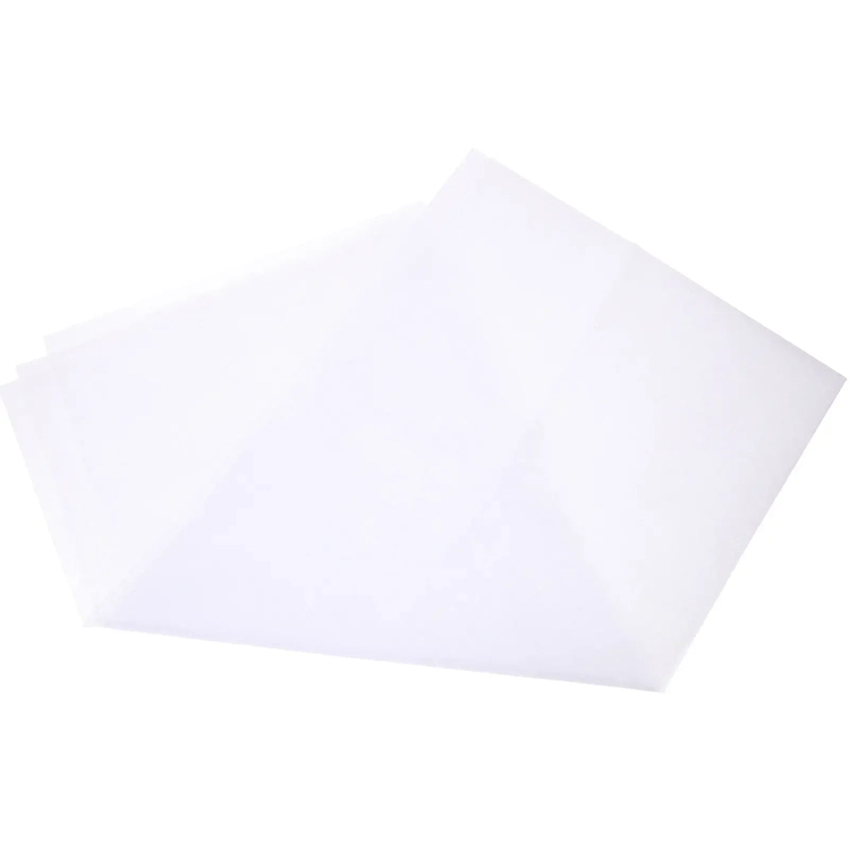 Melt Interlining Film Double-sided Adhesive Iron-on Fusible Cloth