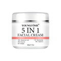 REAROYA 5-in-1 Vitamin C Hyaluronic Acid Face Serum | Anti-Aging