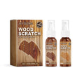 Wood Floor Scratch Repair Kit – Laminate, Hardwood & Bamboo
