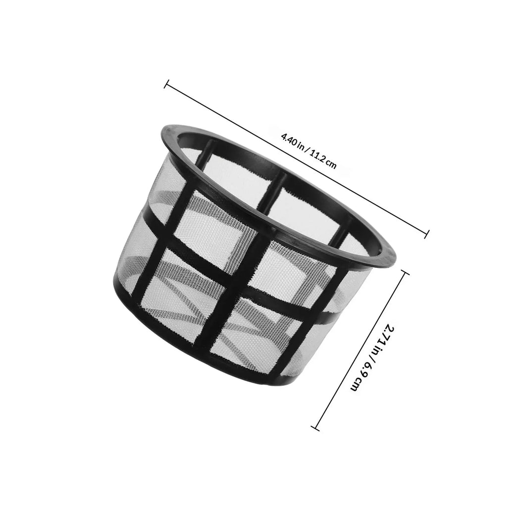 Electric Sprayer Water Filter Mesh Fine Screen Replacement Knapsack