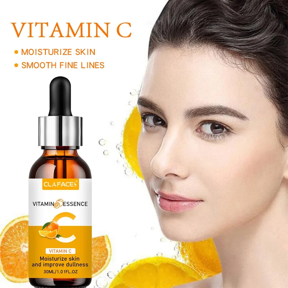 REAROYA Vitamin J Essence – Dark Spot, Anti-Aging Face Serum