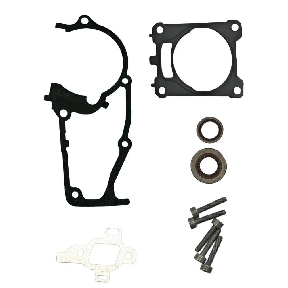 MS462 Chainsaw Gasket & Seal Kit – OEM Part 1142-007-1601