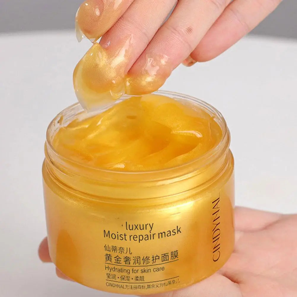 Retinol Renewal Night Routine