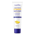 SADOER Vitamin E Hand Cream – Hyaluronic Acid & Niacinamide