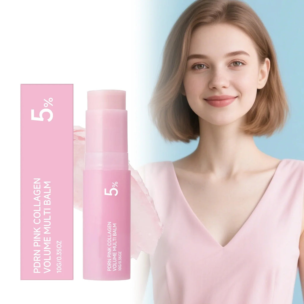 Multi-Effect Moisturizing Stick – Face, Neck & Lip Balm 10g