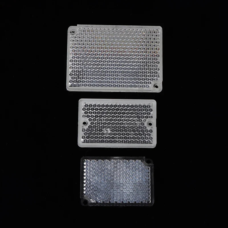TD Mirror Reflector Plate for Photoelectric Sensors TD-02 to TD-09