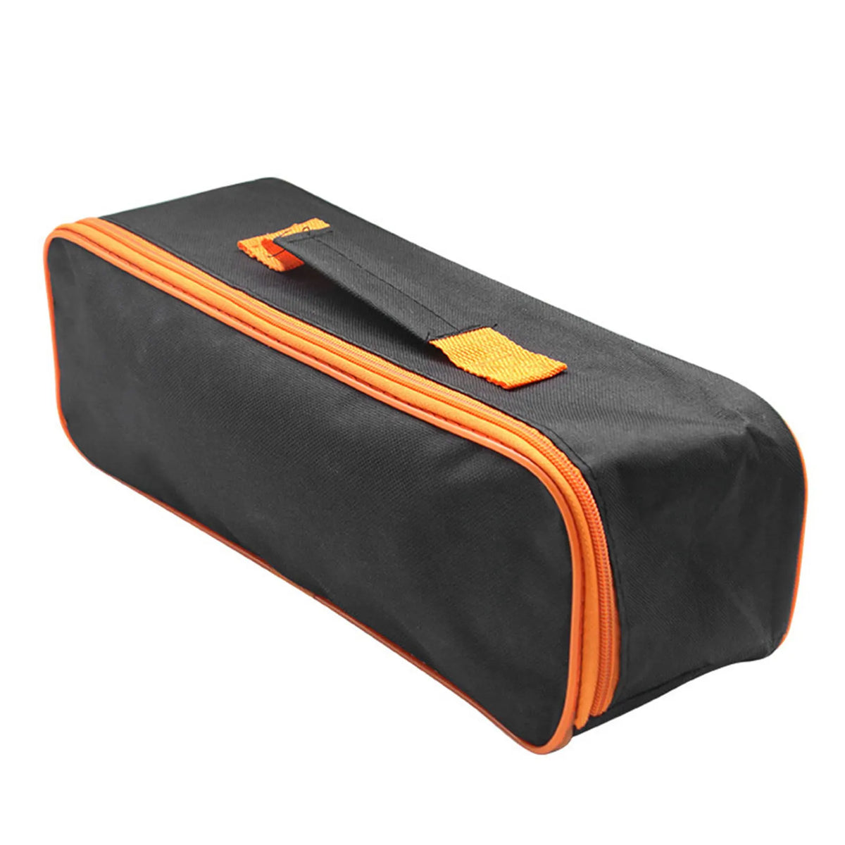 Portable Oxford Cloth Tool Storage Bag with Zipper | 3 Sizes