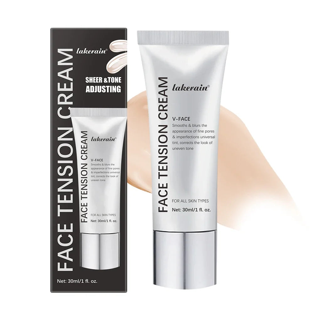 Instant Firming Face Primer – Blurring & Hydrating, 30ml