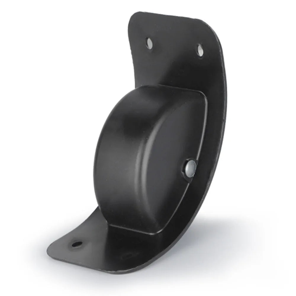 Heavy Duty Recessed Corner Caster – Invisible Wheel for Cases