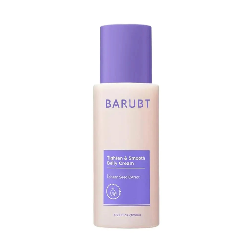 Sculpting Firming Body Cream | Moisturizing Skin Elasticity 125ml