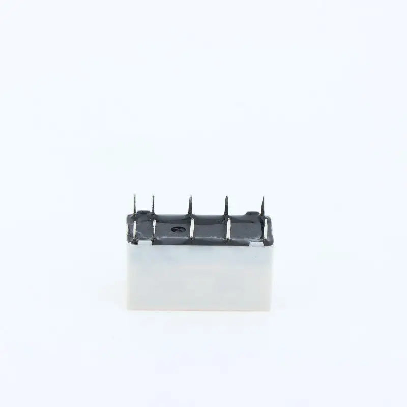 12V Bistable Latching Relay DPDT HFD2 | 2A 30VDC 1A 125VAC