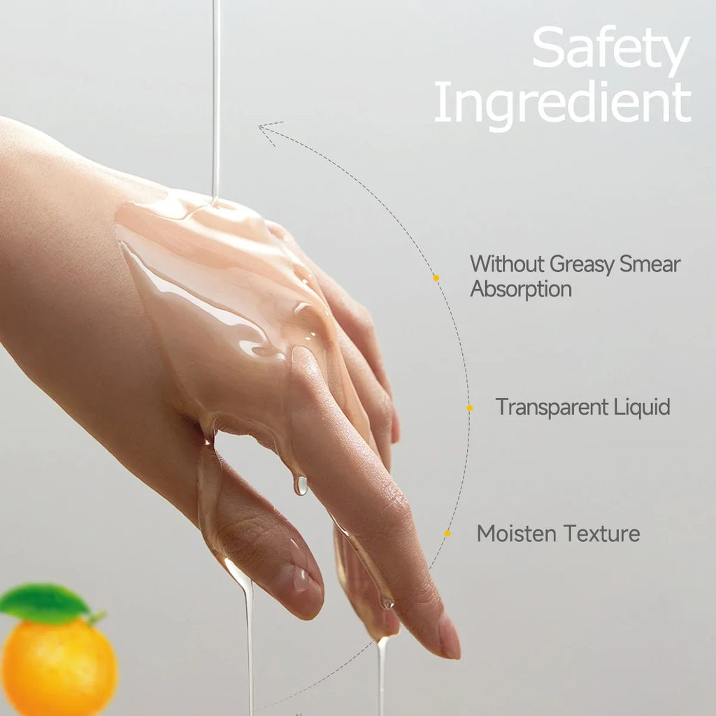 Sweet Orange Essential Oil – Car, Humidifier & Aromatherapy