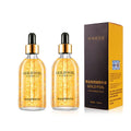 24K Gold Hyaluronic Acid Serum Face Anti-wrinkle Anti-aging