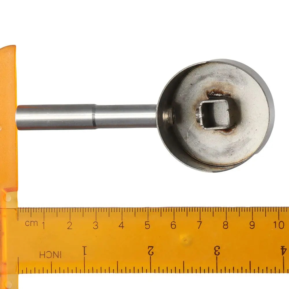 42mm Stainless Steel Faucet Lever Handle – Heavy Duty Tap