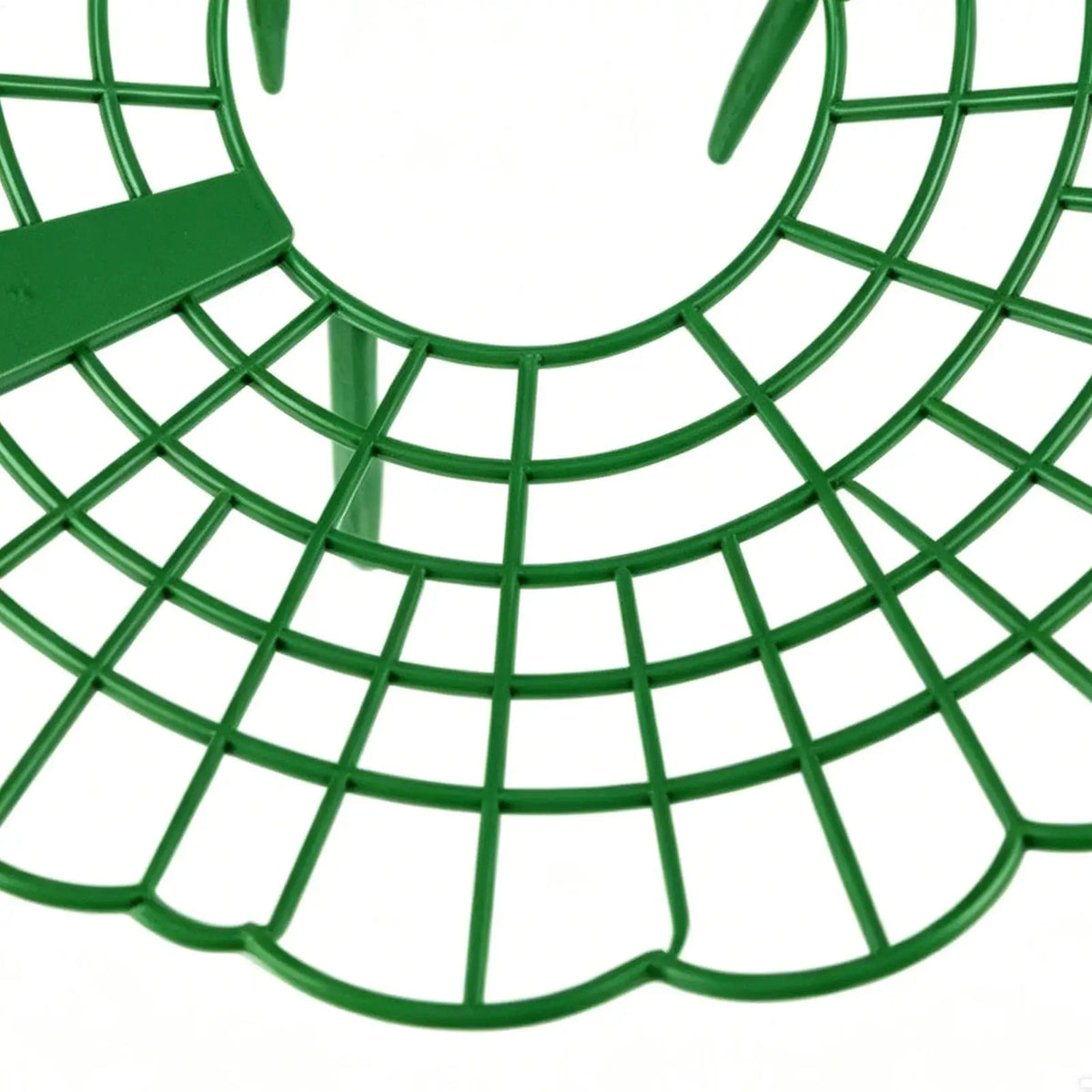 Strawberry Plant Support Stand – Potted Growing Frame