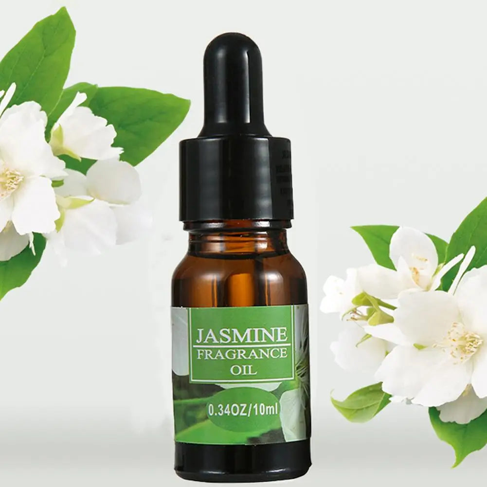 10ml Car Air Freshener Refill – Natural Essential Oil Dropper