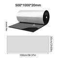 Car Sound Insulation Pad Self-adhesive Noise Deadener Automotive