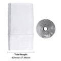 Portable AC Window Seal Kit – Casement Vent Insulation Accessory