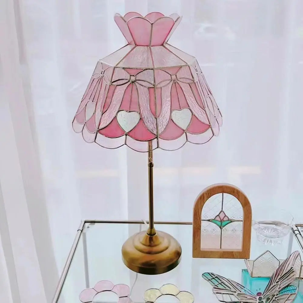 Protable Stained Glass Copper Foiling Tool DIY Foil Wrapping