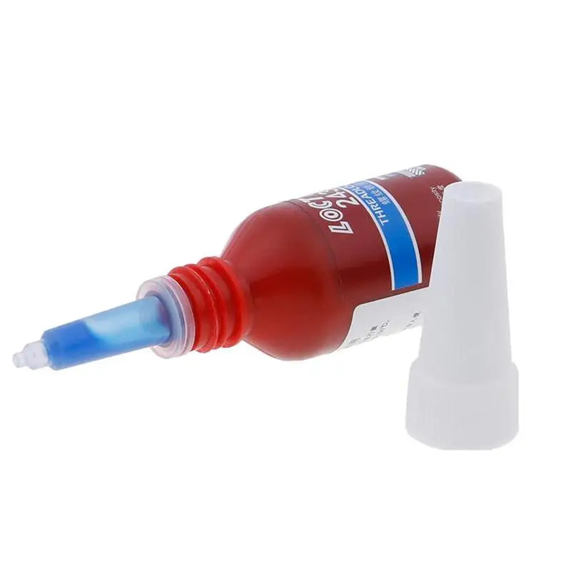 242 Medium Strength Blue Threadlocker Anaerobic Adhesive 10ml