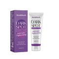Nicotinamide Body Brightening Cream – Aloe & Bamboo Charcoal