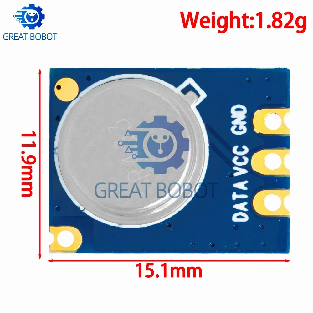 433MHz Wireless Module Kit – STX882 & SRX882 + Antennas