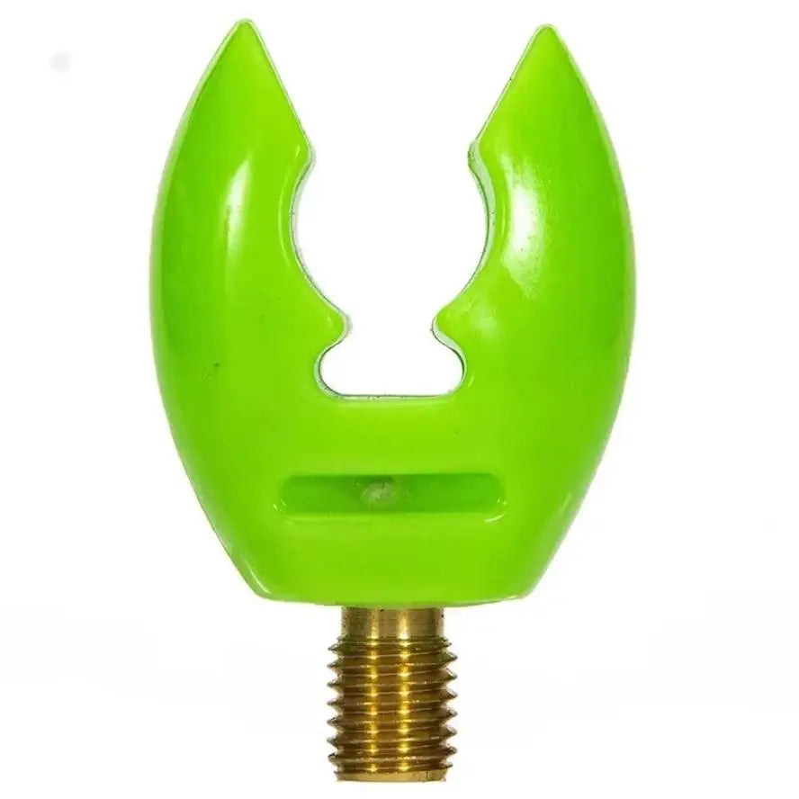 Carp Fishing Rod Holder – Anti-Slip Rubber Grip Butt Support
