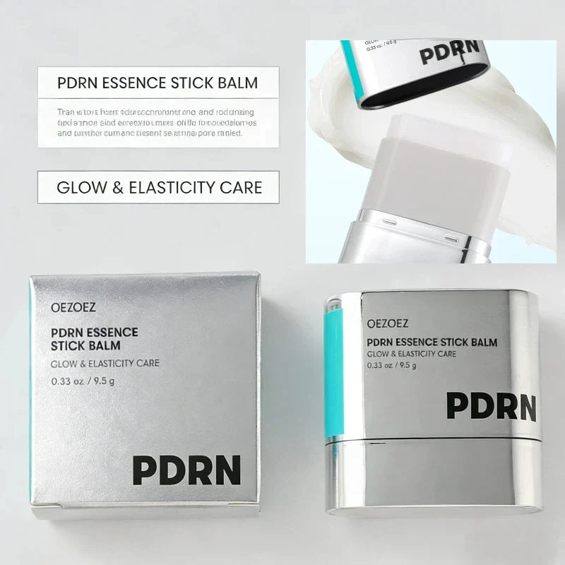PDRN Essence Stick Balm – Repair, Glow & Deep Hydration