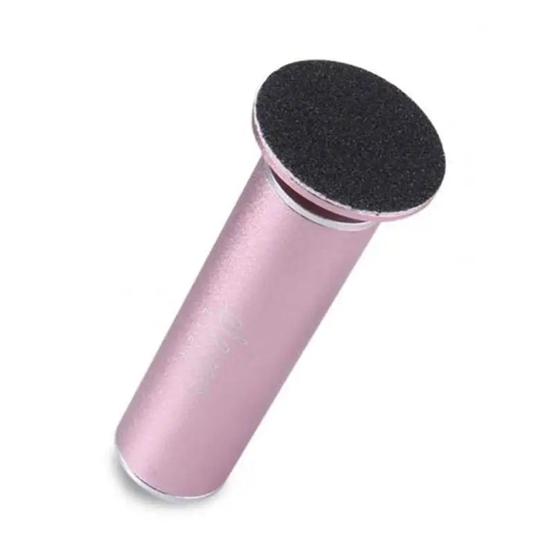 Electric Foot File & Callus Remover | Dead Skin Grinder Tool