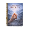 Healing Power Mudras Hand Yoga Notebook Health Diet Fitness Books