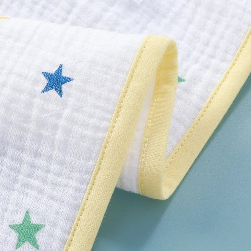 Newborn Baby Belly Band | Cotton Umbilical Cord Protector