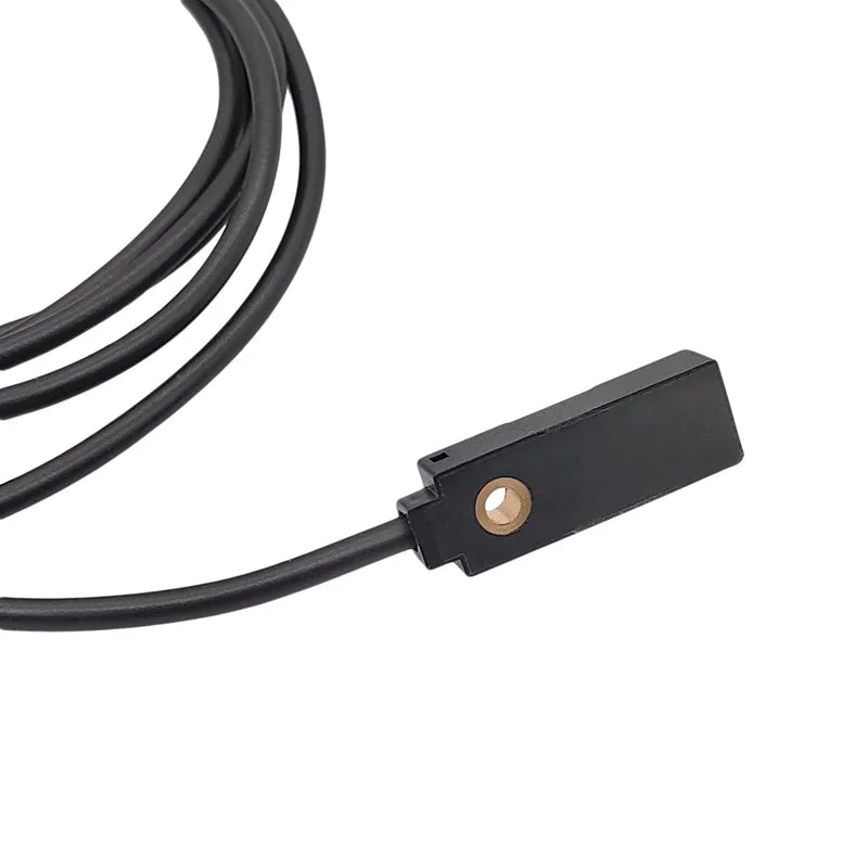 10Pcs Inductive Proximity Sensor 3-Wire NPN PNP NO NC | TL-W Series