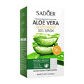 SADOER Aloe Vera Collagen Sleep Face Mask – 20pcs Box