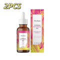 OceAura After Hair Removal Essential Oil – 60ml Moisturizing Oil