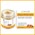 LEWEDO Batana Oil Hair Mask – Deep Conditioner for Dry Hair