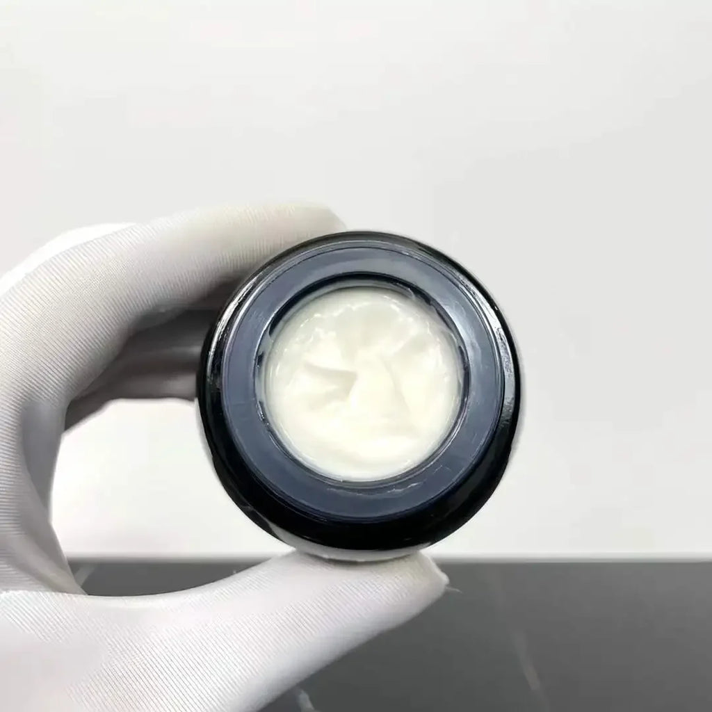 Night Care Eye Cream 15ml – Floral, Alcohol-Free | Unisex