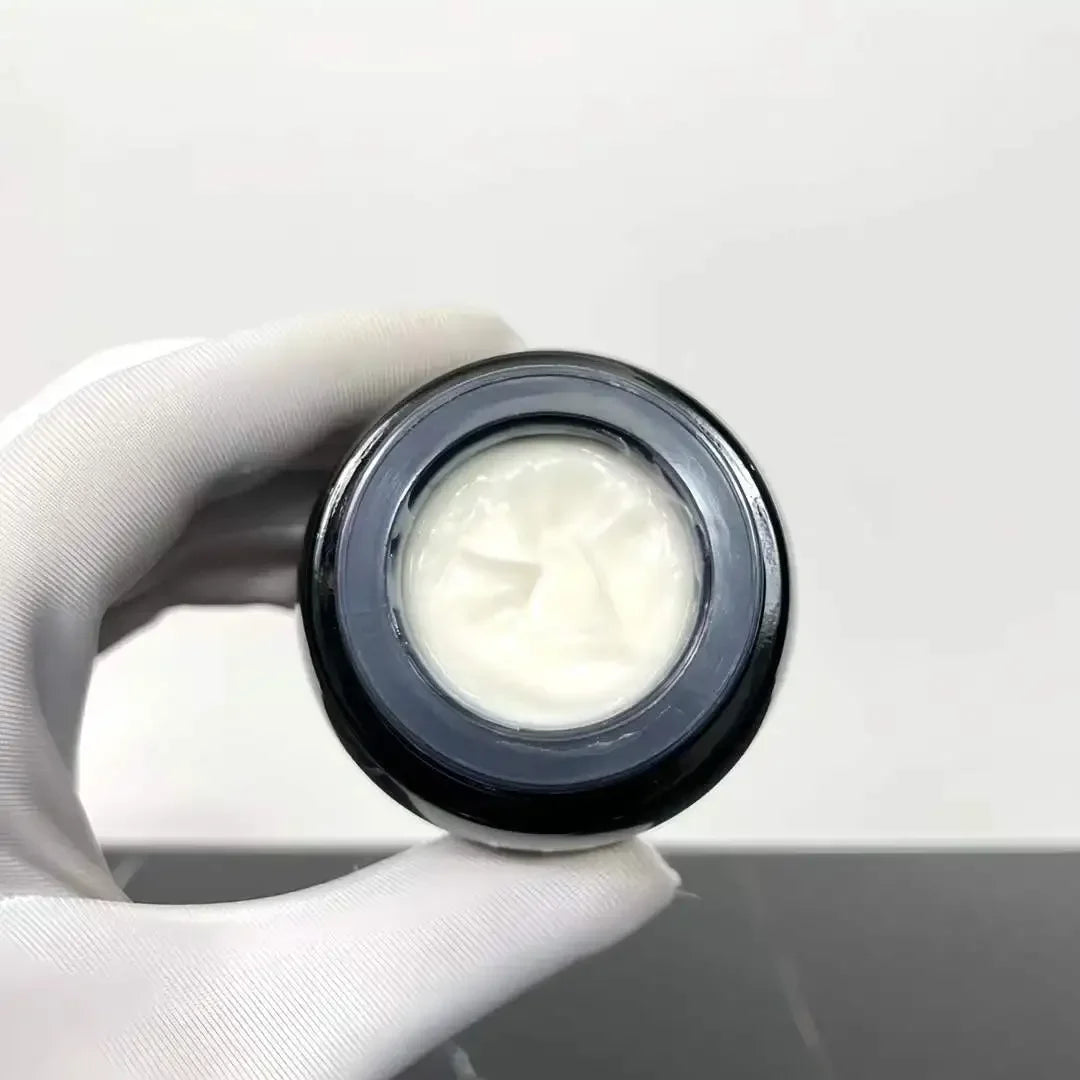 Night Care Eye Cream 15ml – Floral, Alcohol-Free | Unisex