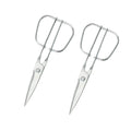 Stainless Steel Ikebana Scissors – Flower & Garden Shears
