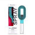 2-in-1 Spray Bottle Comb | Scalp Massage & Styling