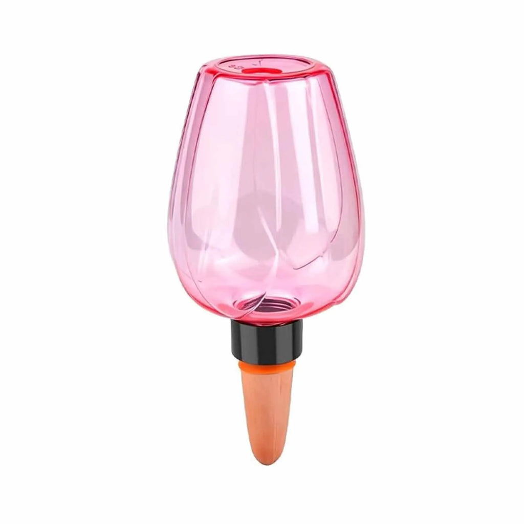 1 Plant Self Watering Globes Automatic Drip Irrigation System Plants